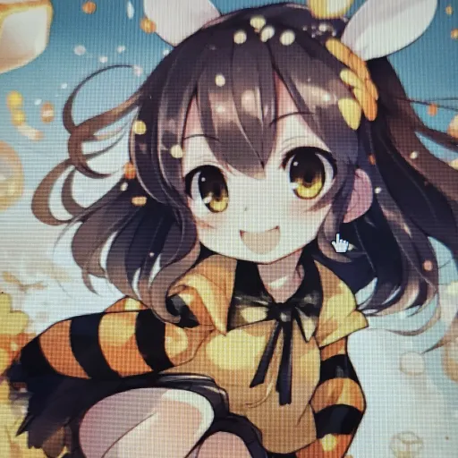 creator Bee_Honey's avatar