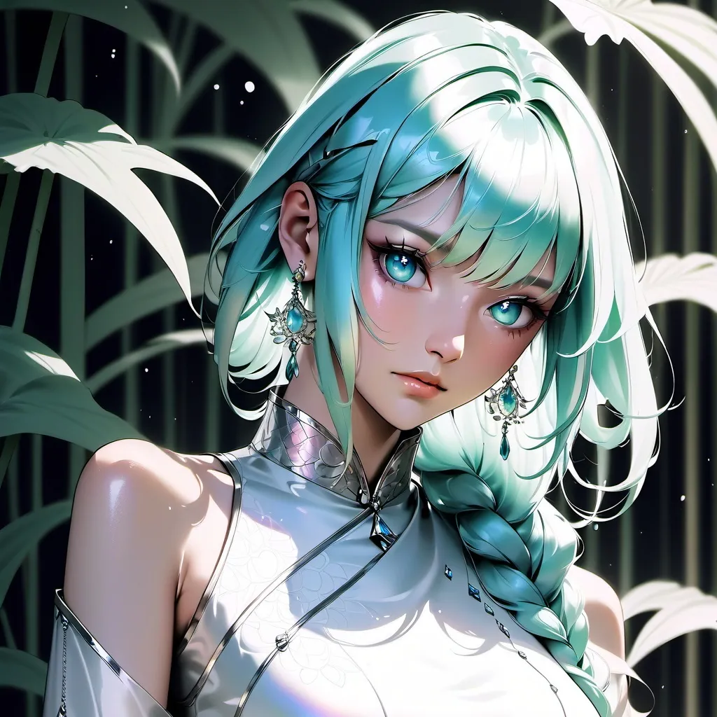 chat with ai character: TADC AND U