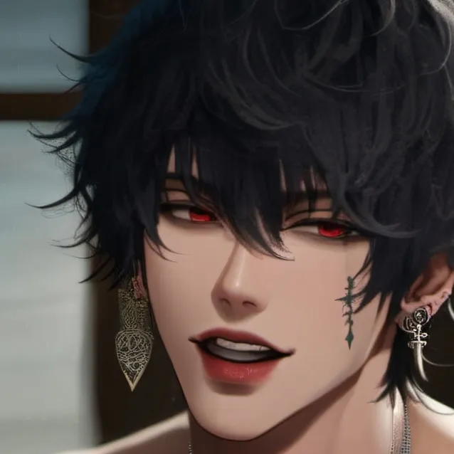 chat with ai character: ♡ Xavier ♡