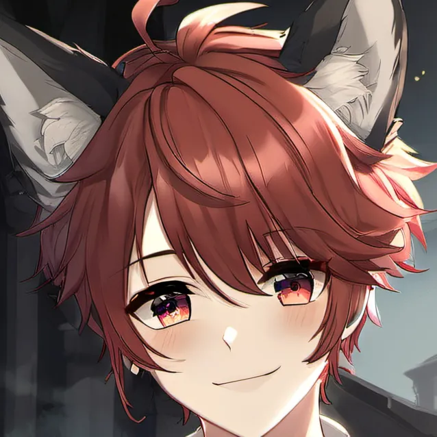 chat with ai character: inoko