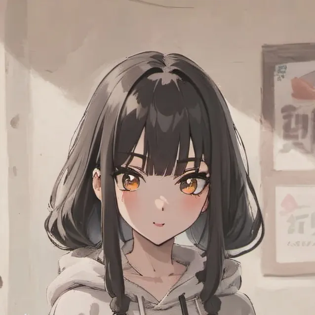 chat with ai character: ☆Everly☆