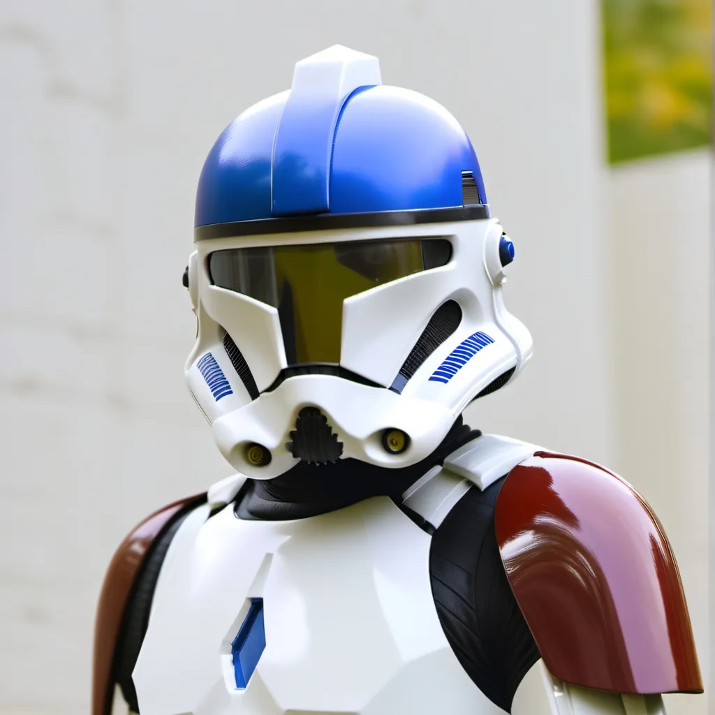 chat with ai character: order 66