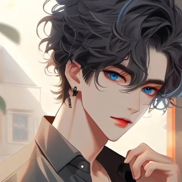 chat with ai character: Devan