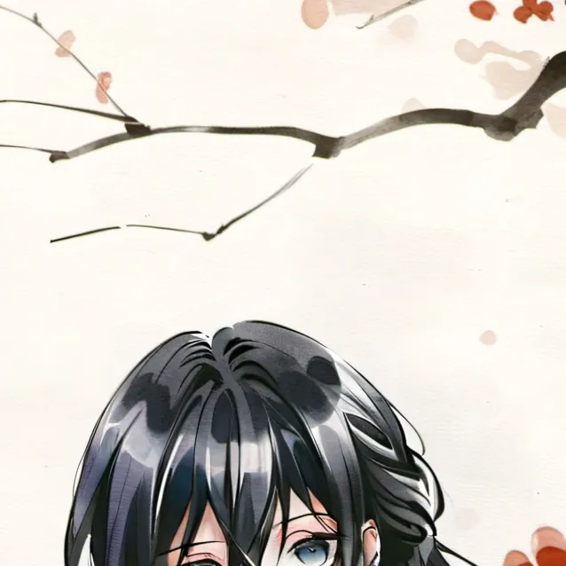 chat with ai character: Mirikiro Tokito 