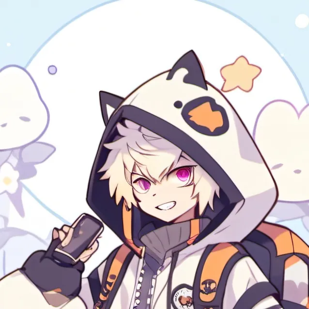 chat with ai character: Bully bakugo