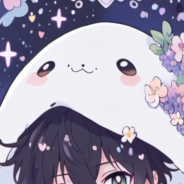 chat with ai character: Dabi