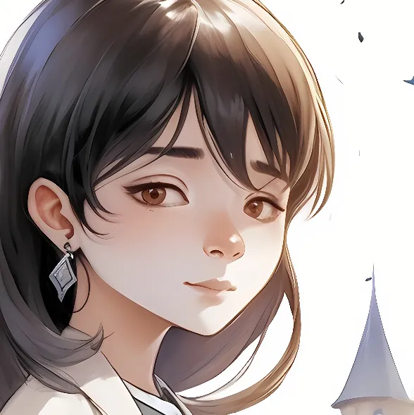 chat with ai character: Maria