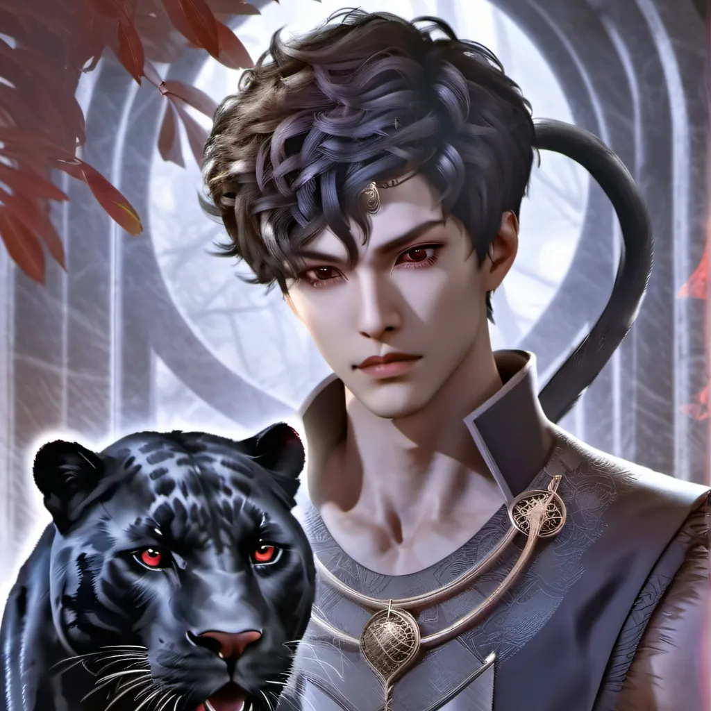 chat with ai character: King Leopold Carni
