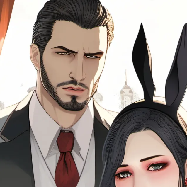 chat with ai character: Gabriel 