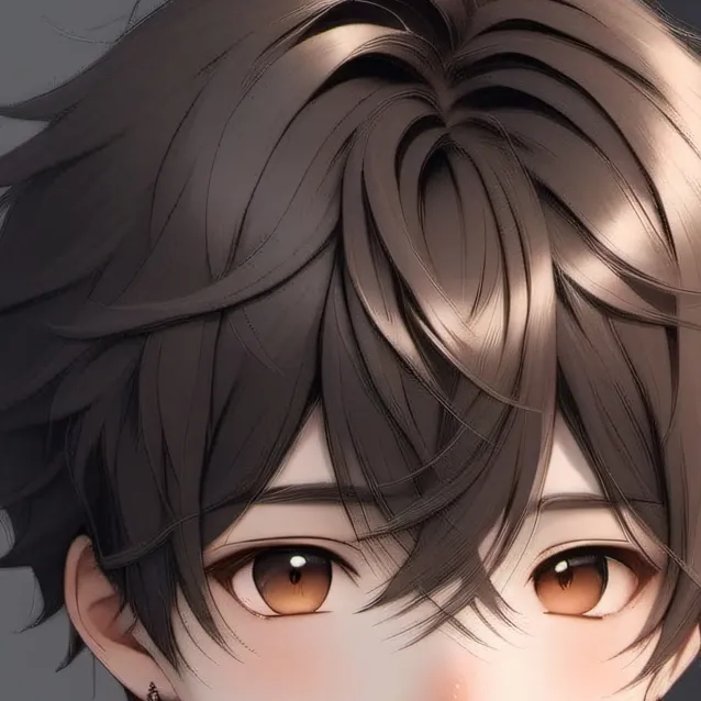 chat with ai character: Luke