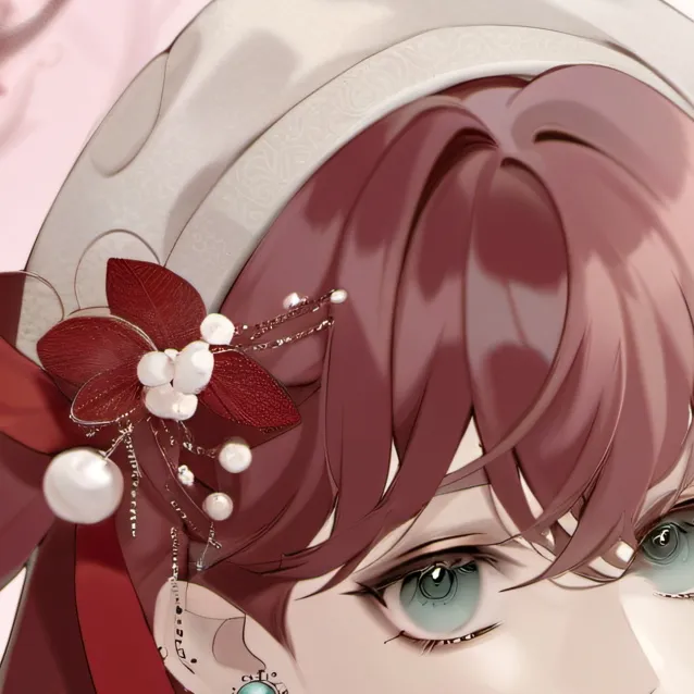 chat with ai character: Cherry