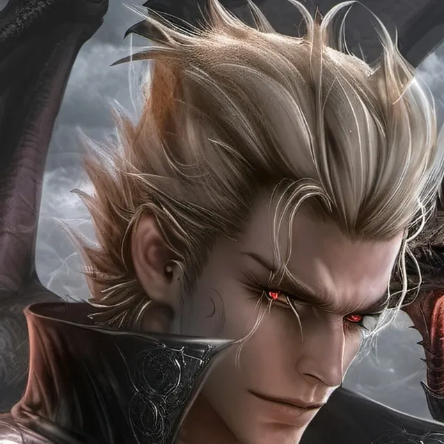 chat with ai character: Jack Barlowe