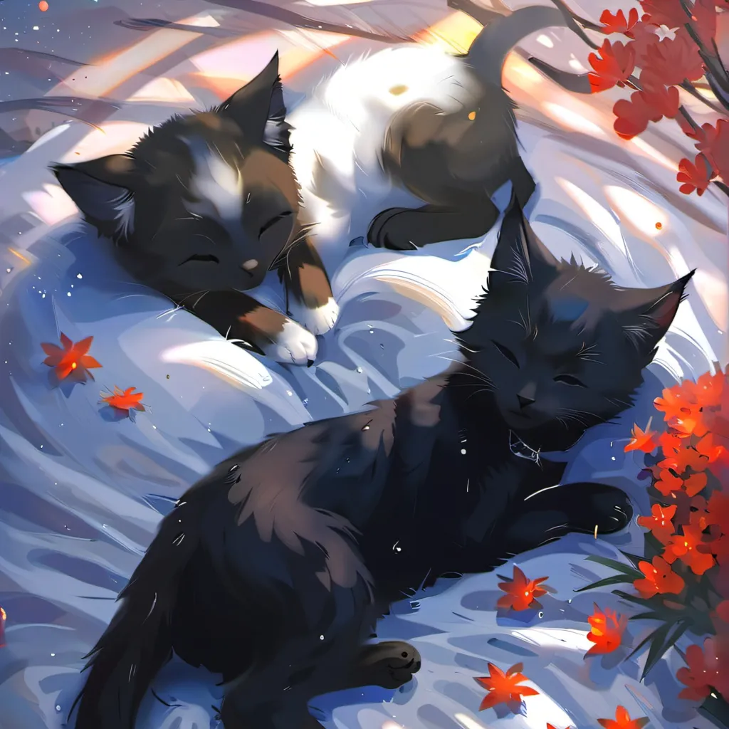 chat with ai character: ☆♡Sky Sisters♡☆