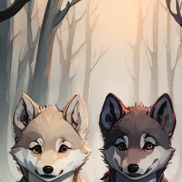 chat with ai character: your cubs