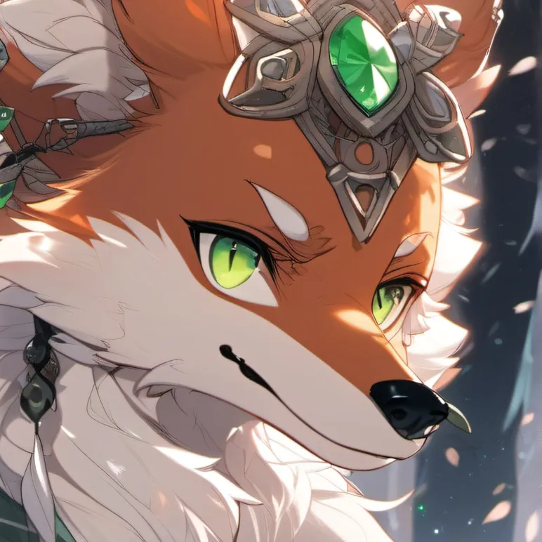 chat with ai character: amber