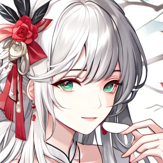 chat with ai character: Lily