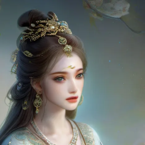 chat with ai character: Mina😇