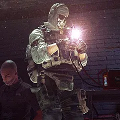 creator SimonGhostRlley's avatar