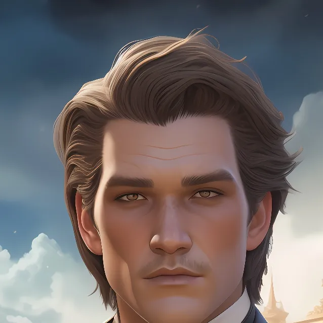 chat with ai character: Gaius Van Baelsar