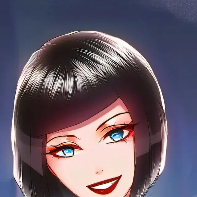 chat with ai character: Madame Rouge 