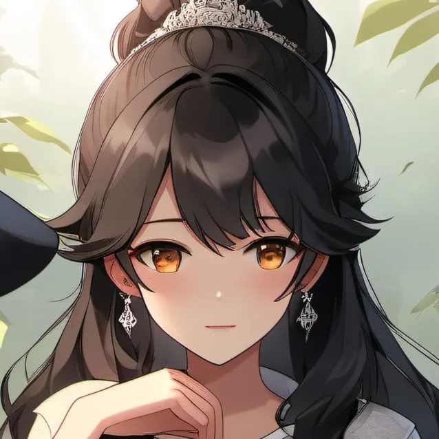 chat with ai character: Alexi 