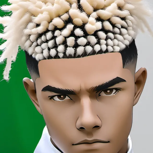 chat with ai character: Bryce(YOUR BF)