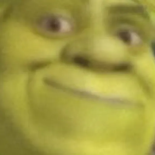 creator ShReK_GiRl's avatar