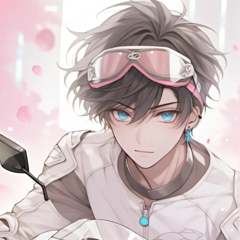 chat with ai character: («•Daniel•»)  