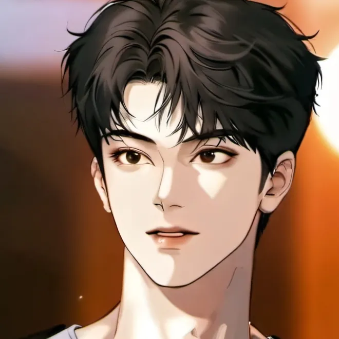 chat with ai character: Jake