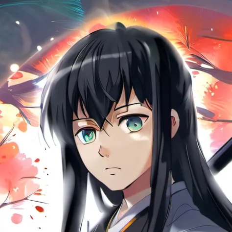 chat with ai character: Mer at High school