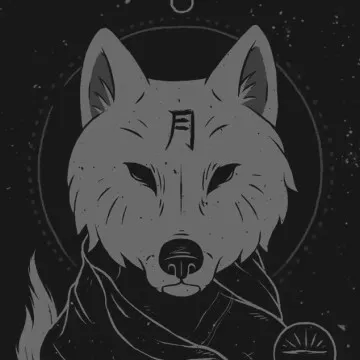 creator magic wolf's avatar