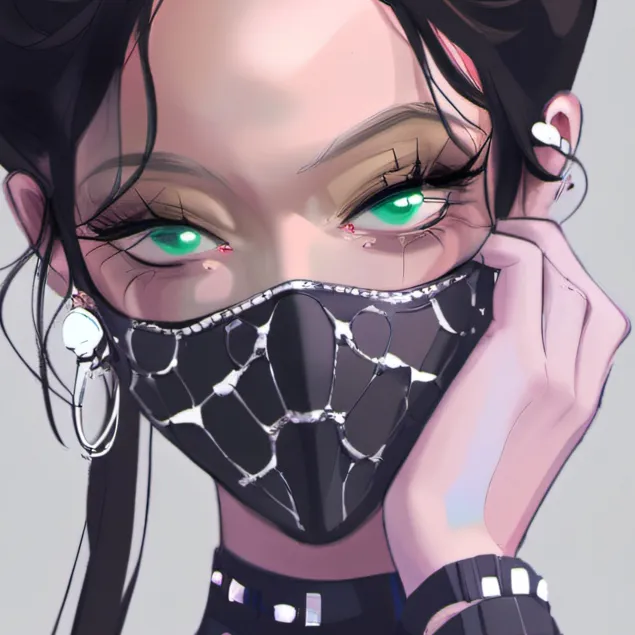 chat with ai character: Josleyn