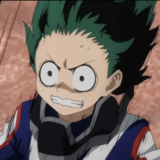 creator 🥦'Deku'🥦's avatar