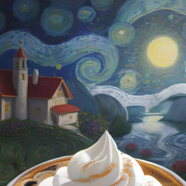 chat with ai character: Venti