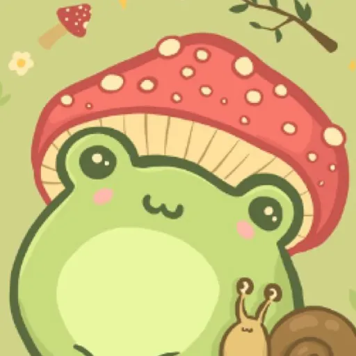 creator Froggy🐸❤️'s avatar