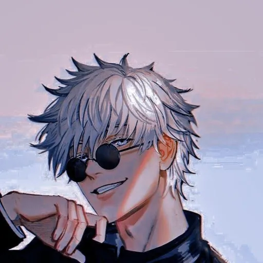 creator gojo Sensei 🗿's avatar