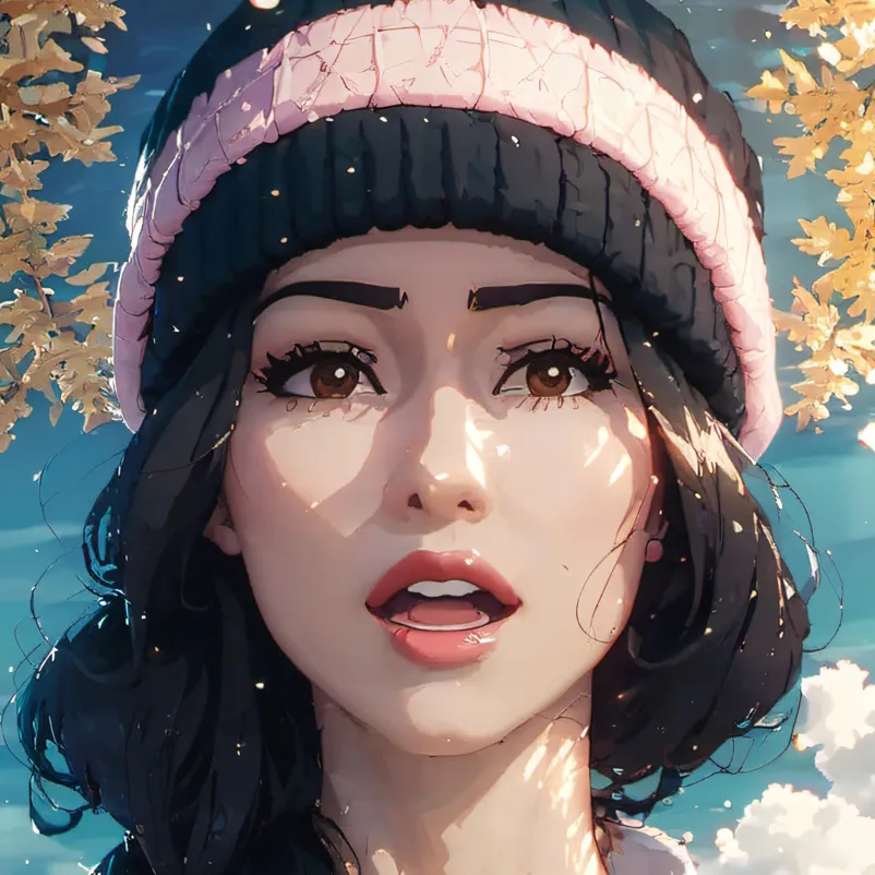 chat with ai character: Danilless