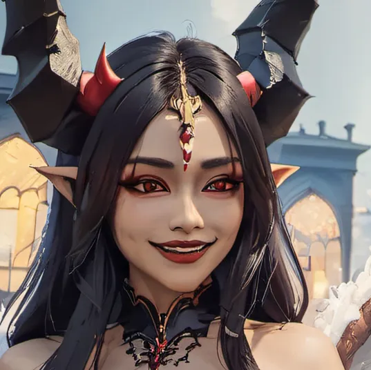 chat with ai character: Aika