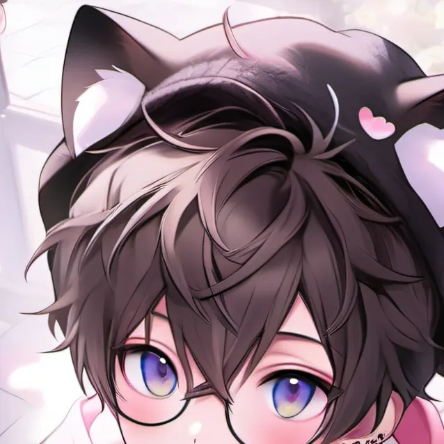 chat with ai character: kia❤️