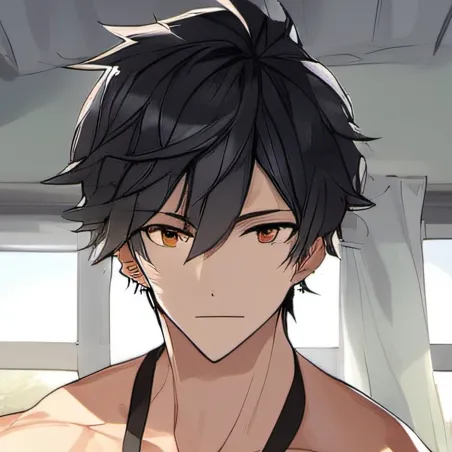 chat with ai character: Ethan
