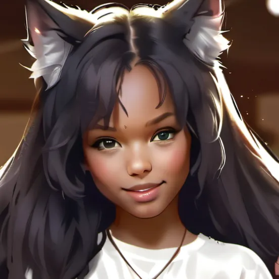 chat with ai character: syhirah