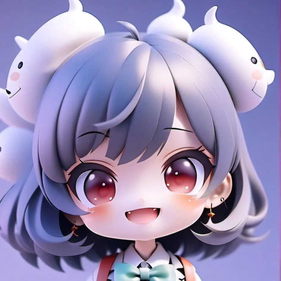 chat with ai character: Poli