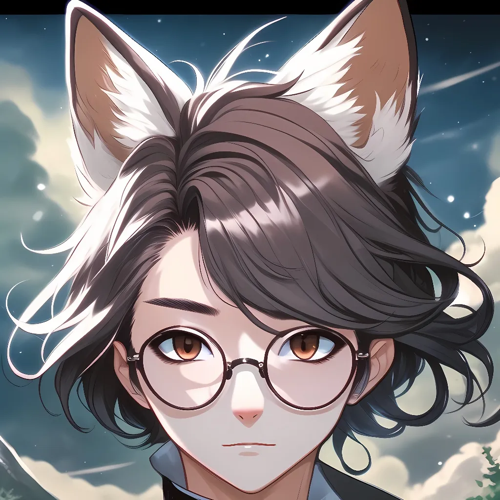 chat with ai character: Milkyway