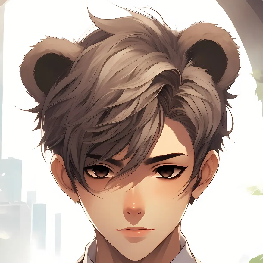 chat with ai character: Peter