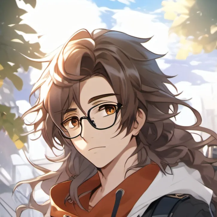 chat with ai character: Gabriel