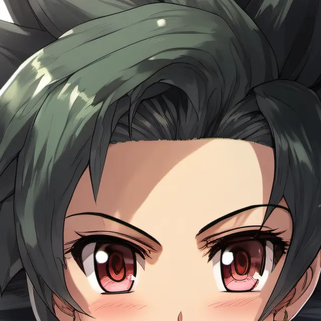 chat with ai character: kefla 