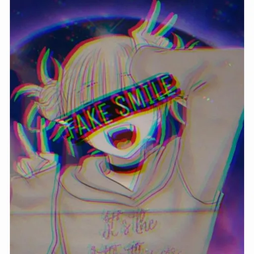 creator țøĝã_fáñ's avatar