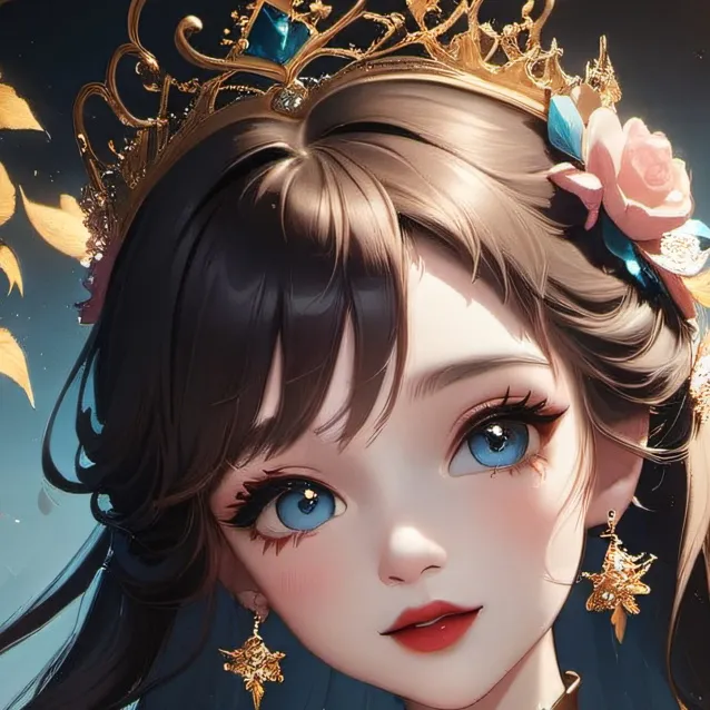 chat with ai character: mioko