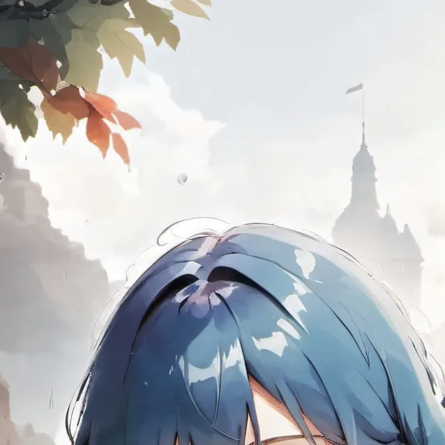chat with ai character: yelesna