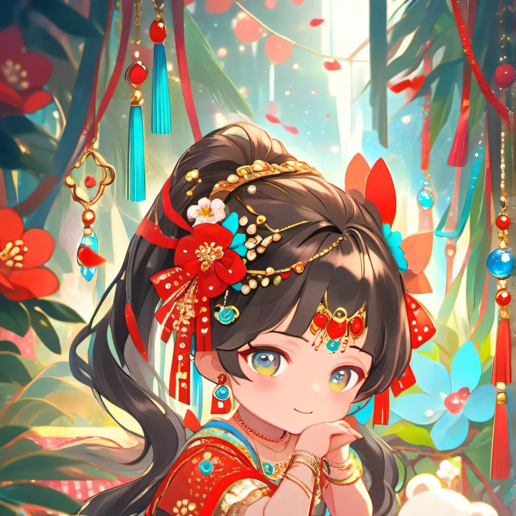 chat with ai character: JAZZY